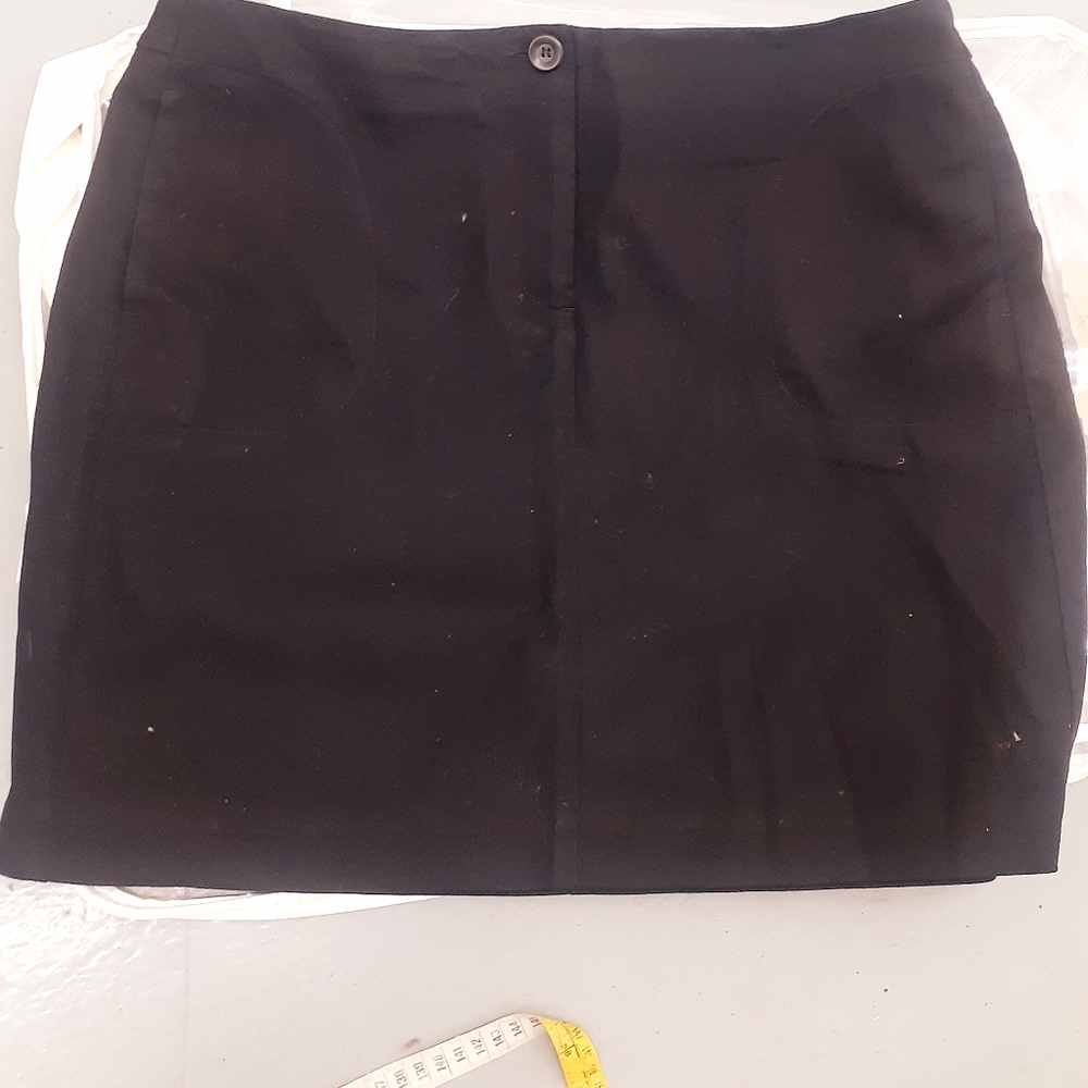 Inc international concept size 12 Mini skirt Short Skirt dress - Picture 2 of 7